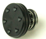 LayLax Prometheus Piston Head POM NEO (Standard / Next Gen) - Airsoft Nation