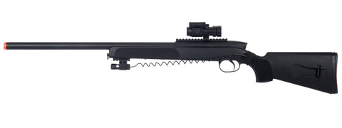 Double Eagle M50P Bolt Action Airsoft Sniper Rifle - Airsoft Nation