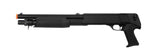 Double Eagle M56B Multi-Shot Airsoft Shotgun - Airsoft Nation