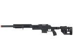 Well MB4410B Bolt Action Sniper Rifle with RIS & Folding Sniper Stock - Airsoft Nation