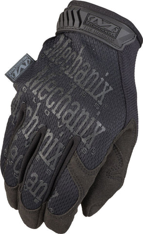 Mechanix Original Tactical Gloves, Covert - Airsoft Nation