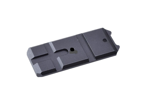 Accessory Rail for HICAPA 5.1 - Airsoft Nation