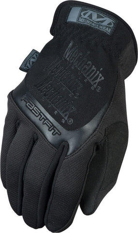 Mechanix FastFit Tactical Gloves, Covert - Airsoft Nation