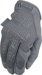 Mechanix Original Tactical Gloves, Grey Wolf - Airsoft Nation