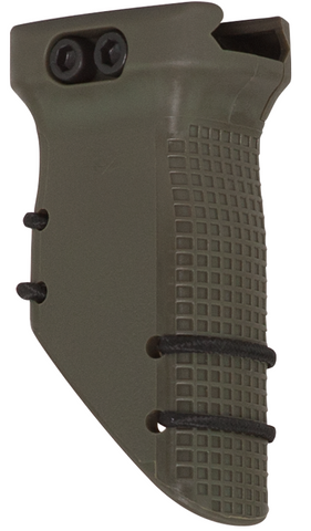 Valken Tactical RVG Series Vertical Grip System - OD Green - Airsoft Nation