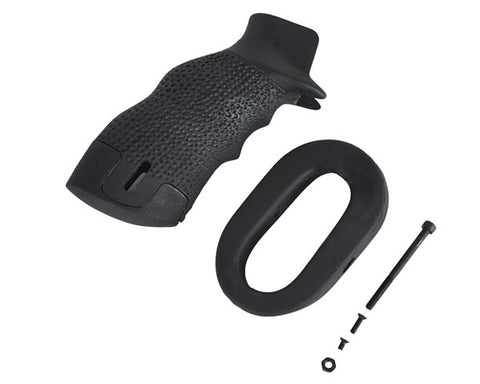 Target Grip For M4/M16 Style DMRs, Black - Airsoft Nation