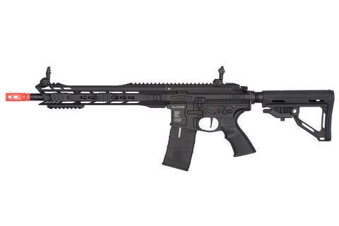 ICS ProLine CXP-MARS Carbine SSS Electric Blowback AEG Airsoft Rifle, Black - Airsoft Nation