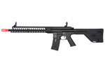 ICS ProLine CXP-YAK R SR Electric Blowback AEG Airsoft Rifle, Black - Airsoft Nation