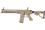 ICS ProLine CXP-YAK CQB Electric Blowback AEG Airsoft Rifle, Tan - Airsoft Nation