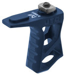 UTG M-LOK Ultra Slim Handstop, Matte Blue - Airsoft Nation