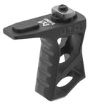 UTG M-LOK Ultra Slim Handstop, Matte Black - Airsoft Nation