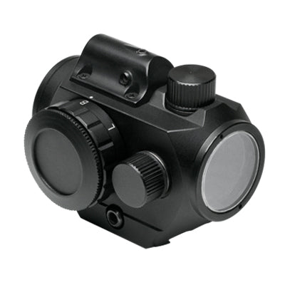 NC Star Micro Green Dot Sight w/ Integrated Red Laser - Airsoft Nation