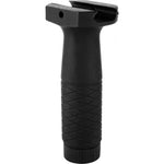 AIM Sports Vertical Foregrip, Black - Airsoft Nation