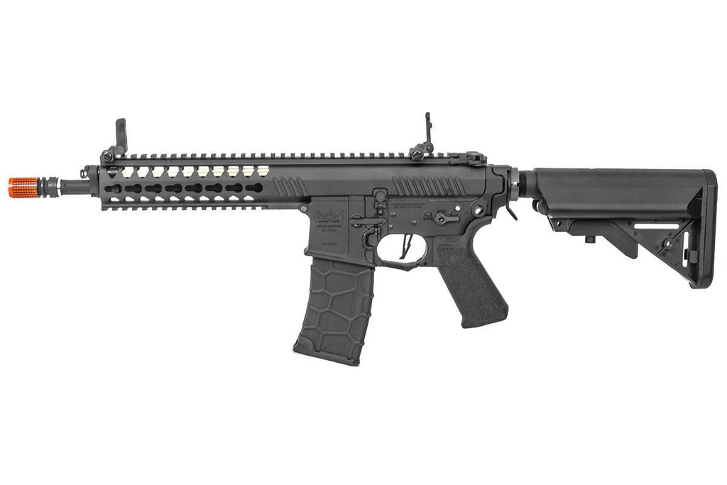 VFC Avalon Gen 2 Gladius Airsoft Rifle, Black