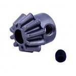 Airsoft SHS D Hole Pinion Motor Gear - Airsoft Nation