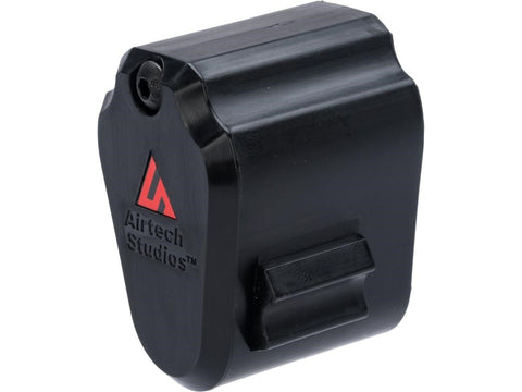 IRTECH BEU BATTERY EXTENSION UNIT FOR KRYTAC PDW AEGS, BLACK - Airsoft Nation