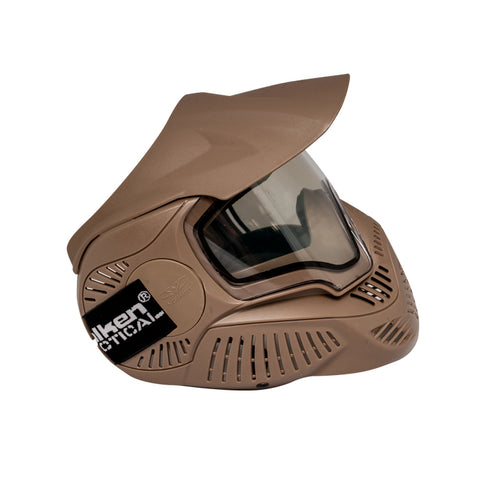 Annex MI-7 Thermal Goggles, Tan - Airsoft Nation