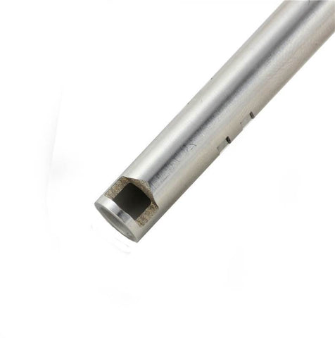 Deep Fire 6.04mm Precision Airsoft Inner Barrel 247mm G36C/P90/CAR15/SIG-552 Stainless Steel - Airsoft Nation