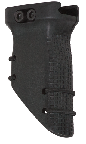 Valken Tactical RVG Series Vertical Grip System - Black - Airsoft Nation