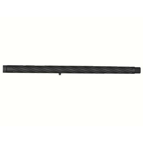 Amoeba Striker Spiral Fluted Barrel, Long - Airsoft Nation