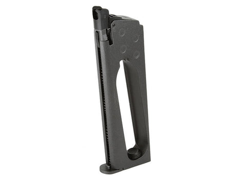 CO2 Magazine for Colt 1911 Blowback Airsoft Pistol, 17 Rounds - Airsoft Nation