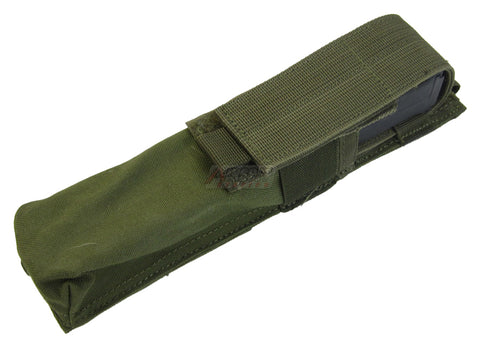 Condor MOLLE P90 & UMP Mag Pouch, OD Green - Airsoft Nation