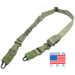 Condor STRYKE Tactical Sling, OD Green - Airsoft Nation