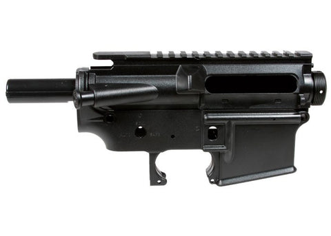SRC SM4-28 Plastic Receiver, Fits M4/M16 Series Airsoft Rifles - Airsoft Nation