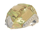 SpecOps Military Style Helmet Camouflage Cover - Airsoft Nation