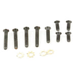 Raptors Airsoft RTV V2 Screw Set Version 2 Gearbox - Airsoft Nation