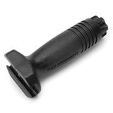 G&G Forward Grip (ABS Injection) - Black - Airsoft Nation