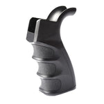 G&G GR16 Tactical Motor Grip, Black - Airsoft Nation