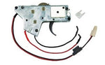 ICS EBB Lower Gearbox w/ SSS (UK1/HOG/YAK/CS4) - Airsoft Nation