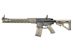 ICS ProLine CXP-MARS Komodo Electric Blowback AEG Airsoft Rifle, Two Tone - Airsoft Nation