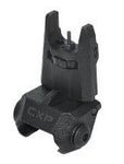 ICS CFS Front Folding Sight, Black - Airsoft Nation