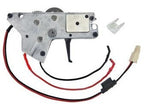 ICS CXP-MARS Lower Gearbox w/ SSS - Airsoft Nation