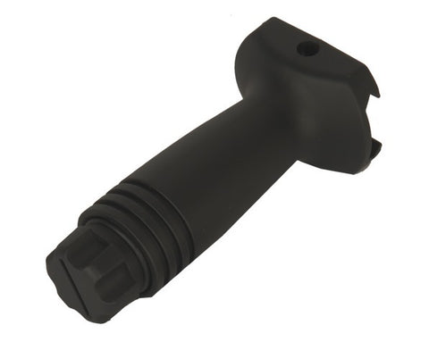 JG Golden Eagle ABS Rubberized Tactical Foregrip - Airsoft Nation