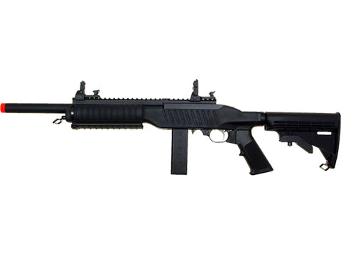 KJW KC-02 V2 Tactical Carbine GBB Airsoft Rifle - Airsoft Nation
