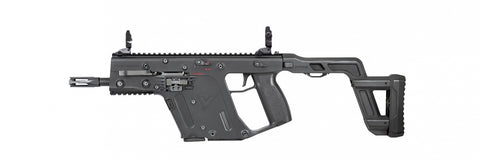 Krytac Licensed KRISS Vector Electric Airsoft SMG AEG - Airsoft Nation