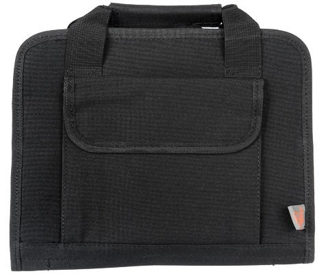 Lancer Tactical 2-Pistol Carry Case - Airsoft Nation