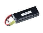 LiPo Battery 11.1v 2100mah 10c RPK/LRG - Airsoft Nation