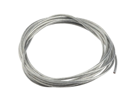 Airsoft Silver Plated Wire, Low Resistance, 2 Meters - Airsoft Nation