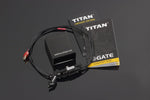 Gate TITAN V2 Basic Module (Front Wired) - Airsoft Nation