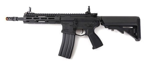 G&G CM16 Raider 2.0 AEG Airsoft Rifle, Black - Airsoft Nation