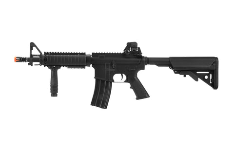 LCT Airsoft M4 CQB SE Electric Blowback Airsoft AEG - Airsoft Nation