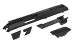 CSI STAR XR-5 Polymer Body Kit (Black) - Airsoft Nation