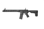 KWA RM4 Ronin Recon ML AEG 3.0 Airsoft Gun, Black - Airsoft Nation