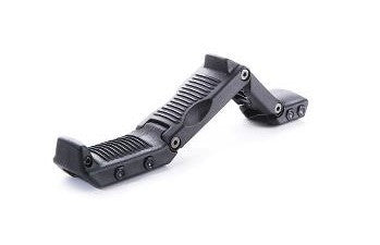 HERA Arms HFGA Adjustable Front Grip, Black - Airsoft Nation