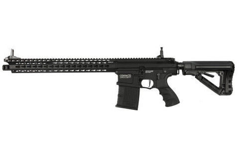 G&G TR16 MBR 308WH AEG Airsoft Rifle, Black - Airsoft Nation