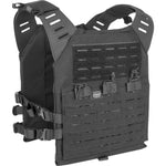 Valken Plate Carrier LC, XL, Black - Airsoft Nation